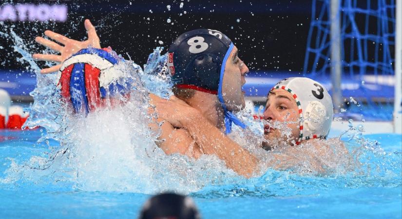 Fair play: a magyar póló világbajnok lett a belgrádi Eb-n ebben a kategóriában