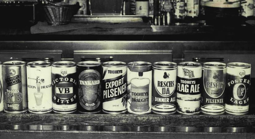 Egy ötlet, amely örökre megváltoztatta a sörivást világszerte