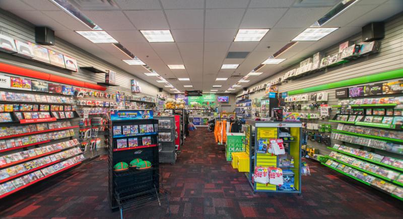 A GameStop gyanús bitcoin-mozgása aggodalmat keltett