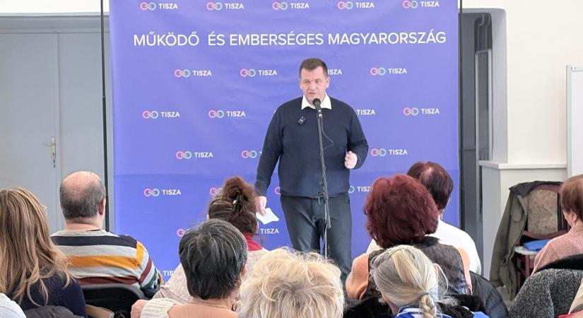 Ferenczi Gábor: Lesz-e kiszámítható, élhető jövő?