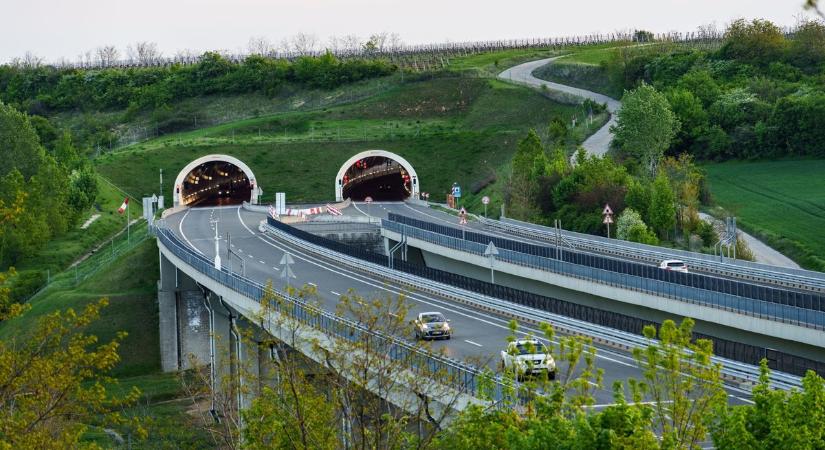 Meglepő változás az autópályákon - ezt jobb minden sofőrnek tudnia