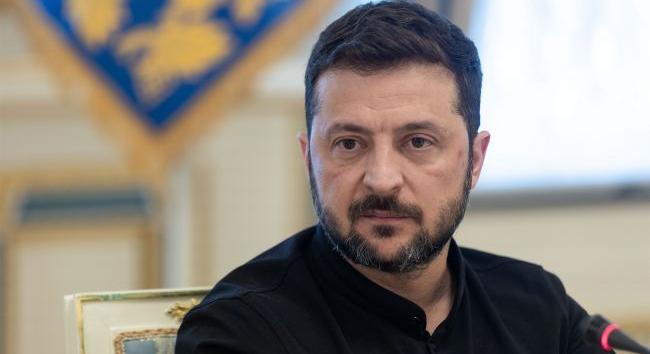 Zelenszkij: az Ukrán Külső Hírszerző Szolgálatnak megvan a képessége valódi harci műveletek végrehajtására külföldön