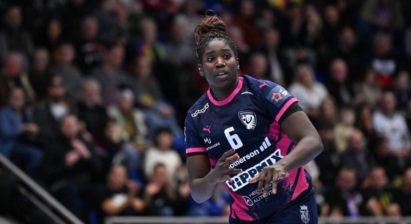 Mosonmagyaróvári KC - Larvik – online közvetítés 18 órától