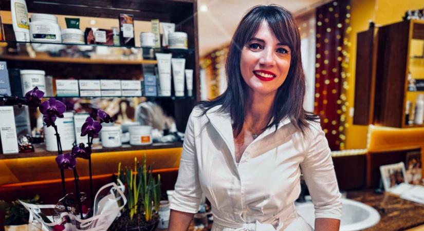 Húzódik, hámlik? A bőröd nem élvezi a sok fűtést, de mutatjuk a megoldást