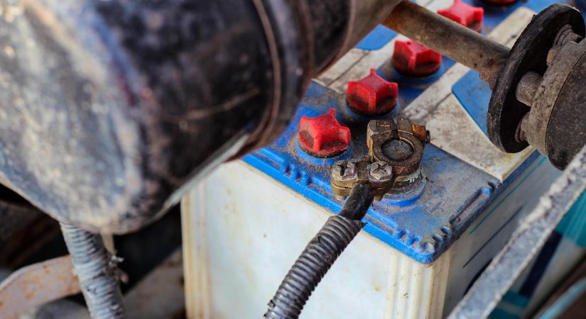 Akkumulátor: miért hal meg télen egyik napról a másikra?