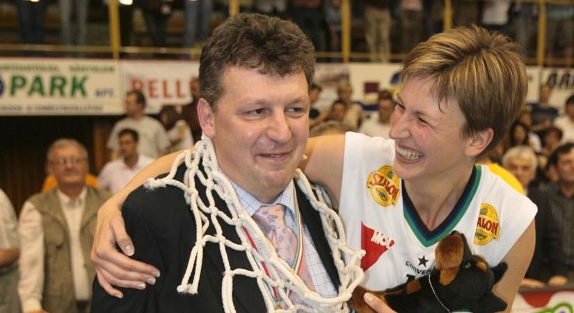 Nem tudták megállítani a sérülések sem a MiZo legendás centerét