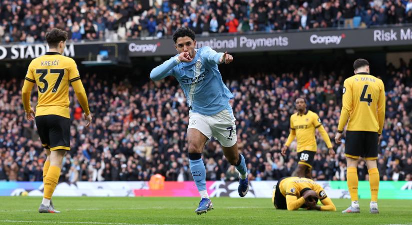 PL-körkép: hozta a kötelezőt a City, botlott a Spurs