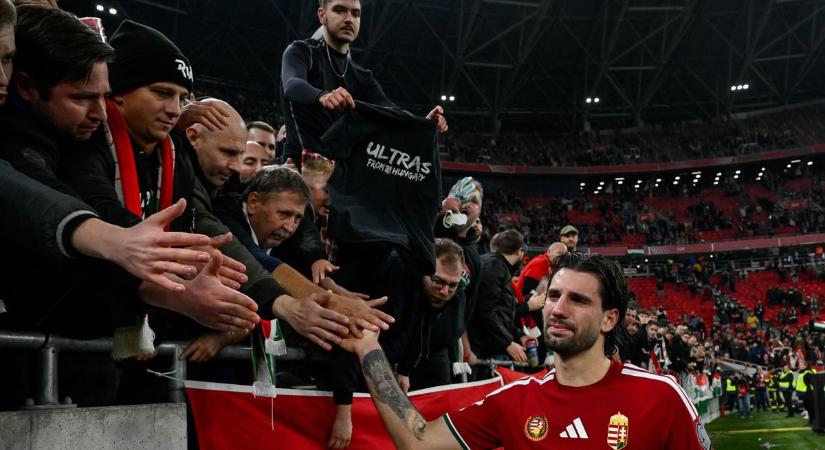 Fontos döntést hozott az MLSZ: ez minden magyar szurkolót érint!