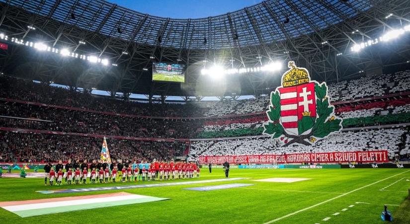 A közös folytatásról egyezett meg a szurkolókkal az MLSZ