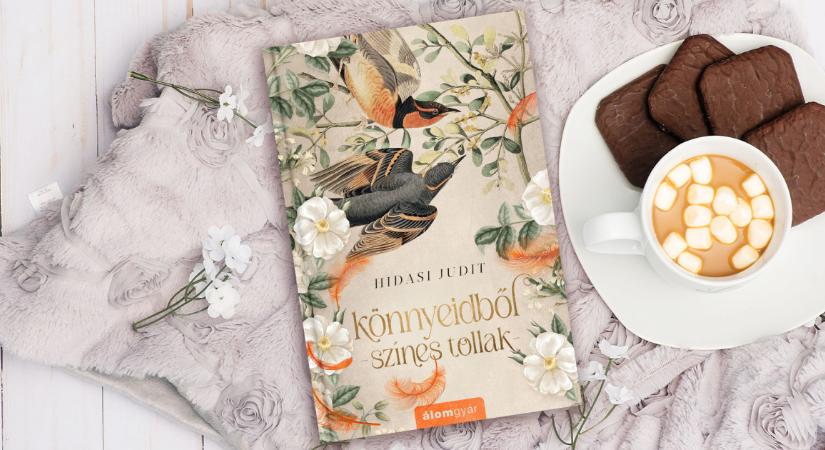 6 könyv, ami kapaszkodót ad, ha mélyponton vagy