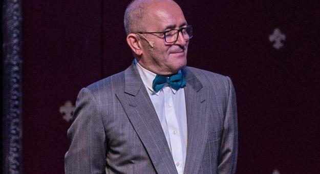 Meghalt Benedek Gyula