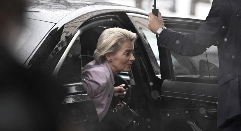 Brüsszel most az autóipart „boldogítja”