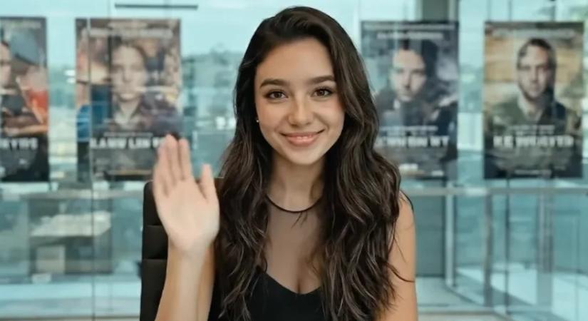 Tilly Norwood alkotója szerint MI-vel „etikusabb” lesz a színészi szakma, a technológia térhódítása pedig elkerülhetetlen