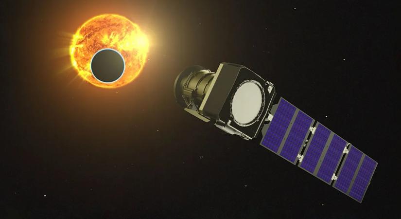 A NASA új fegyvere az univerzum legnagyobb kérdése ellen