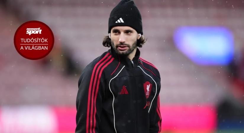 PL: Bournemouth–Liverpool