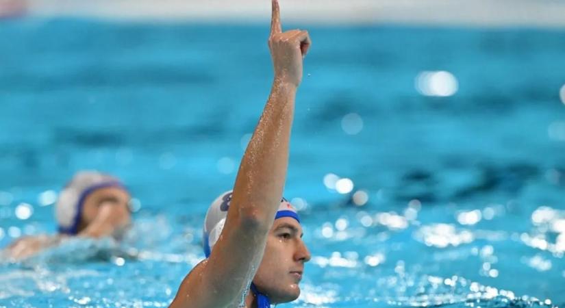 Drámai változás a vízilabda-Eb döntője kapcsán, a magyarok sem hagyták szó nélkül