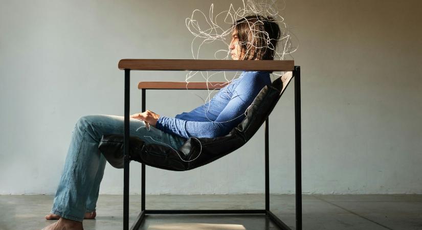 Nincs aranyérem a stresszolimpián – így tanulsz meg végre pihenni és lazítani