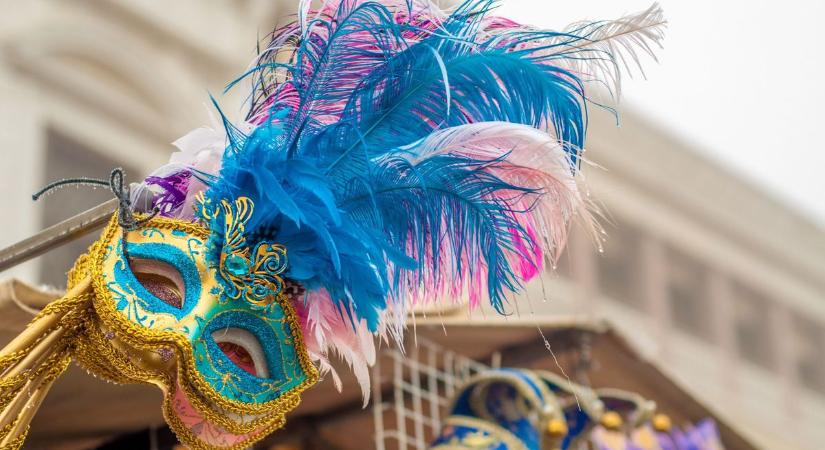 Vidám farsangi esttel búcsúztatják a telet Rácalmáson