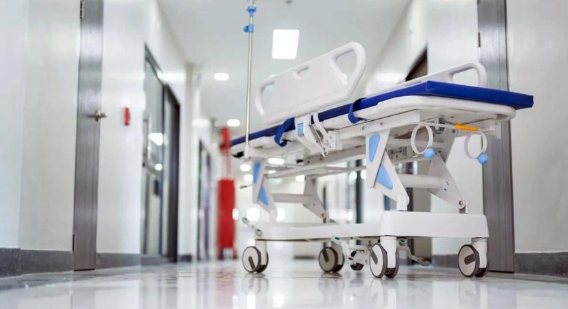 Elhagyhatta a kórházat a tragikus zalai baleset sérültje