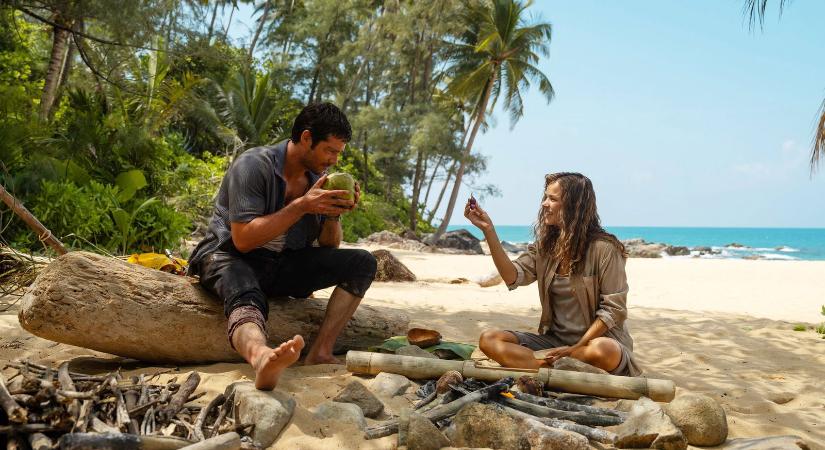 Ez a film után soha többé nem akarsz nyaralni, Sam Raimi olyat tett, amitől eláll a lélegzeted, brutális pszichológiai háború vár rád