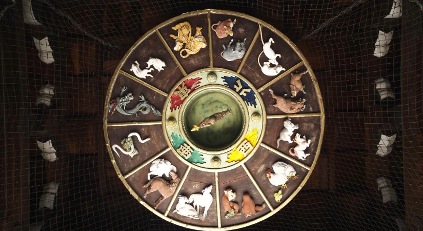 Heti kínai horoszkóp 2026. január 24-február 1: már érezhető a változás szele