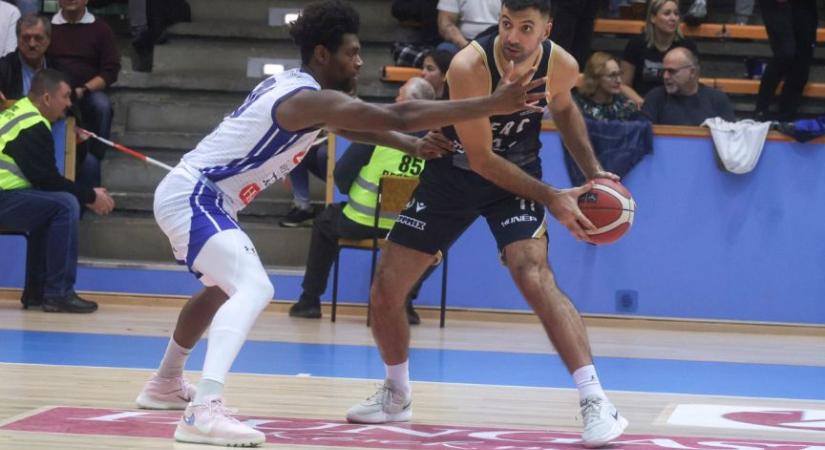 Magabiztos debreceni siker hazai pályán