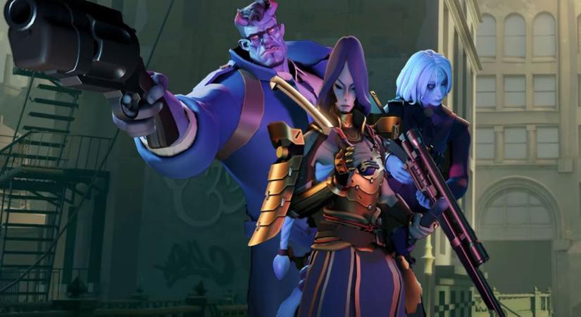 A Deadlock visszatért: a Valve végre komolyan veszi az új játékát