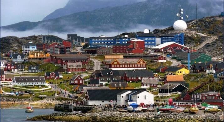 Nuuki csúcstalálkozó – Törékeny diplomáciai enyhülés Grönland felett