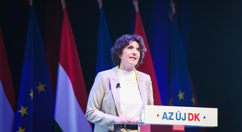 Így alakítaná át a Demokratikus Koalíció a végrehajtás rendszerét