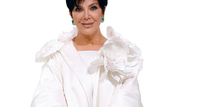Ki az a  Kris Jenner, és miért fontos ez nekünk?