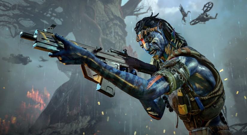 Most pár napig elérhető az Avatar: Frontiers of Pandora ingyenes próbaváltozata, a játék számos újdonsággal bővült, mióta megjelent