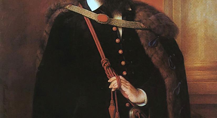 Saját kivégzését vezényelte le Batthyány Lajos, felkavaró, hogy mit mondott a katonáknak