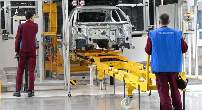 Az új technológiák révén óriási átalakulás vár a munkaerőpiacra