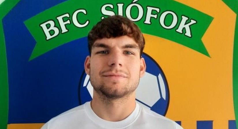 Megsemmisítő vereséget mért ellenfelére a BFC Siófok