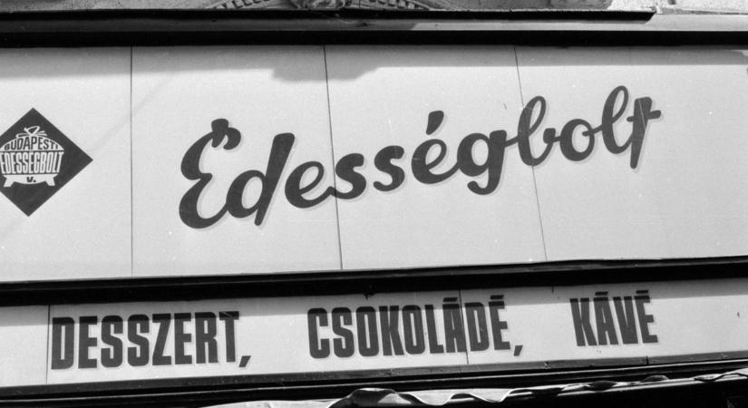 Retró kvíz: felismered még ezeket a legendás édességeket?