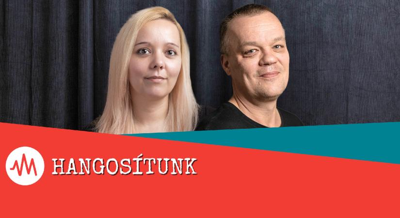 Ebben változást hoztak a Tisza-szigetek – Hangosítunk