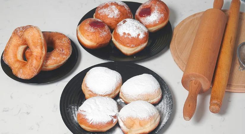 Konyhai bakiból született, ma milliók rajonganak ezért az édességért