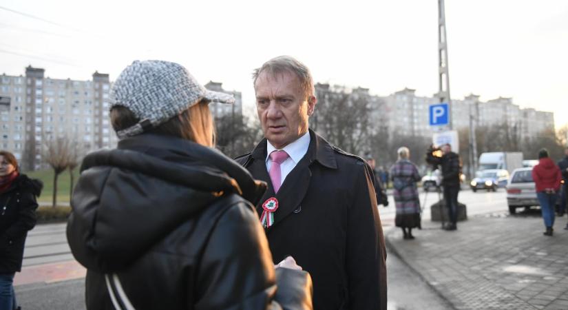 Publicus Intézet: Varju László az esélyes Újpest-Angyalföldön