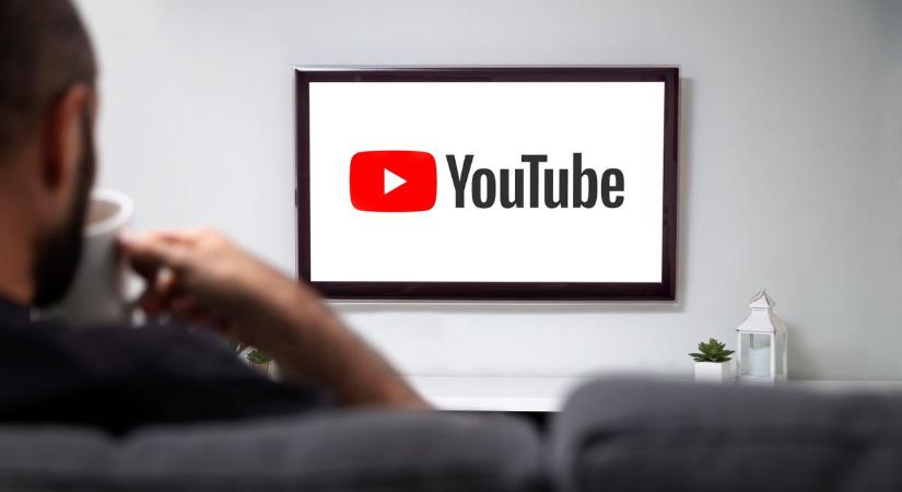 Nagyon durvát szakíthat a You Tube, bekerülhet a lineáris tévé-csomagok közé: sokak szemét szúrná, ha meglépi ezt a streamingplatform
