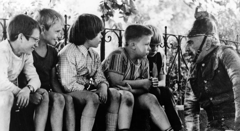 Emlékszel, ki volt a világ legrosszabb gyereke? Kvíz a 70-es 80-as évek magyar gyereksztárjairól