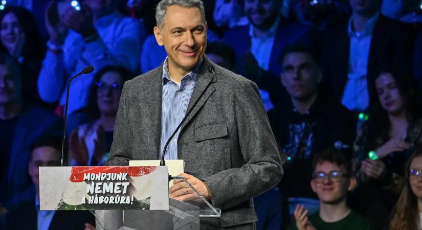 Lázár János kemény üzenete: Ha a Tisza nyer, a vidéknek kuss lesz a neve