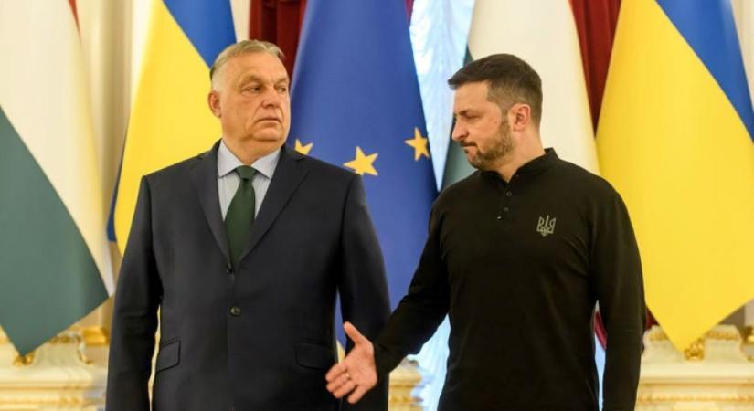 Előkerült az a dokumentum, amitől Orbán igazán retteghet, mivel Trump is társszerző benne