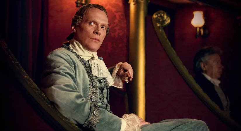 Mozart visszatért – de minek? Így bukott el az Amadeus sorozat