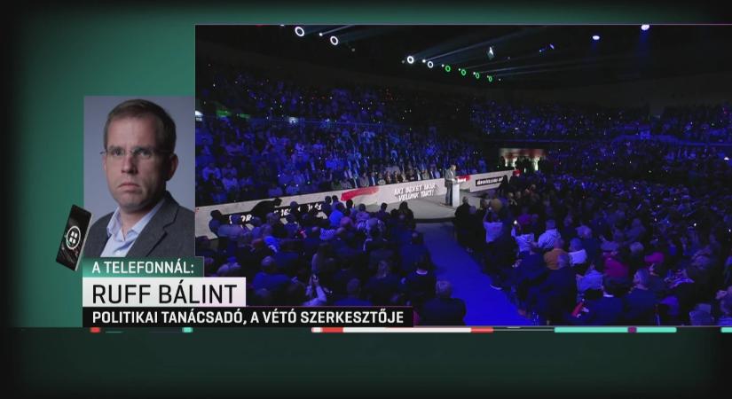 Lázár János nem tudta elkerülni a bocsánatkérést – mondja a politikai elemző