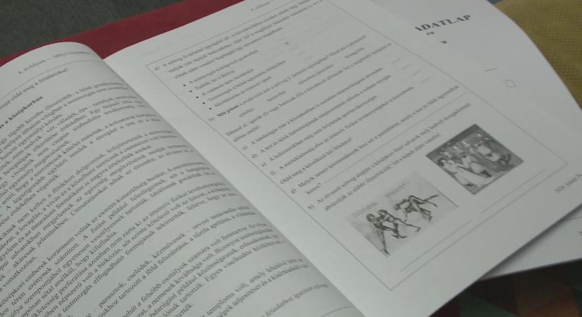 70 ezer általános iskolás izgult délelőtt, az elitgimnáziumokba akár tízszeres is lehet a túljelentkezés