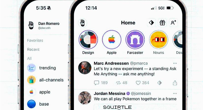 Visszafizeti a befektetők pénzét a web3-as közösségi média