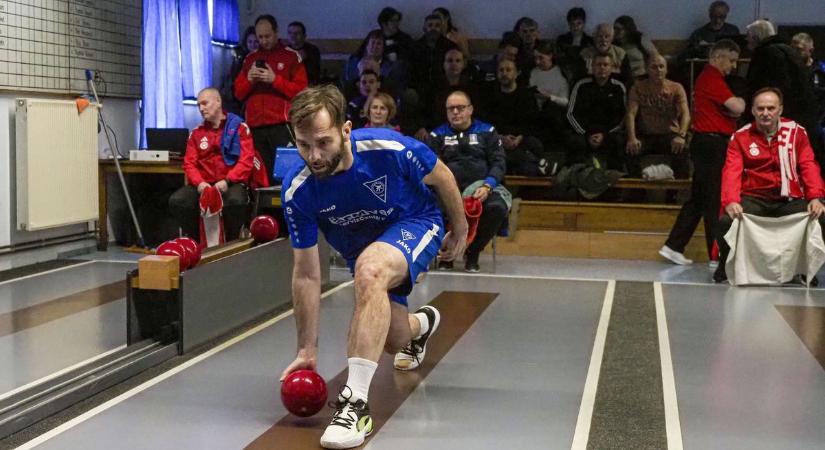 ZTK-FMVas: előny, új pályacsúcs és biztató siker a Bajnokok Ligájában