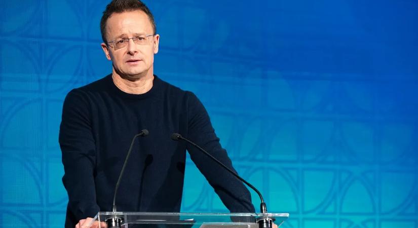 Szijjártó az ukrán külügyminiszternek: Légy óvatos, sokat fogsz veszíteni, többet, mint gondolod