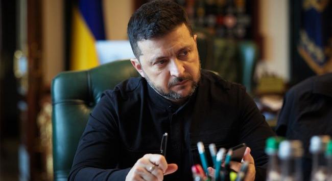 Zelenszkij összegezte az Arab Emírségekben lezajlott tárgyalásokat