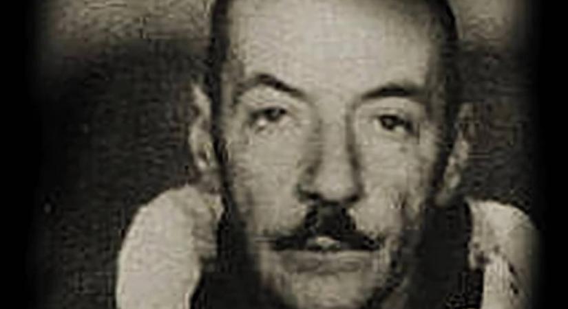 Göring öccse zsidókat mentett, mégis elfeledve halt meg